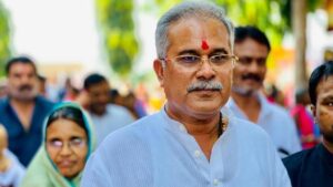 Investigation hints Bhupesh Baghel received ₹508 crore from Mahadev App promoters: ED