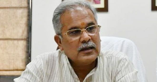 Investigation hints Bhupesh Baghel received ₹508 crore from Mahadev App promoters: ED